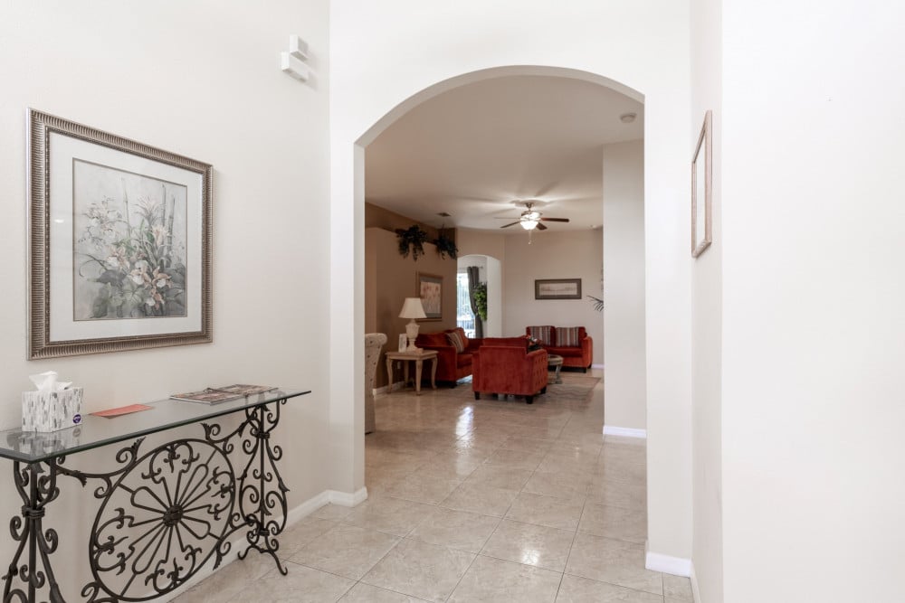 Highlands Reserve 1519