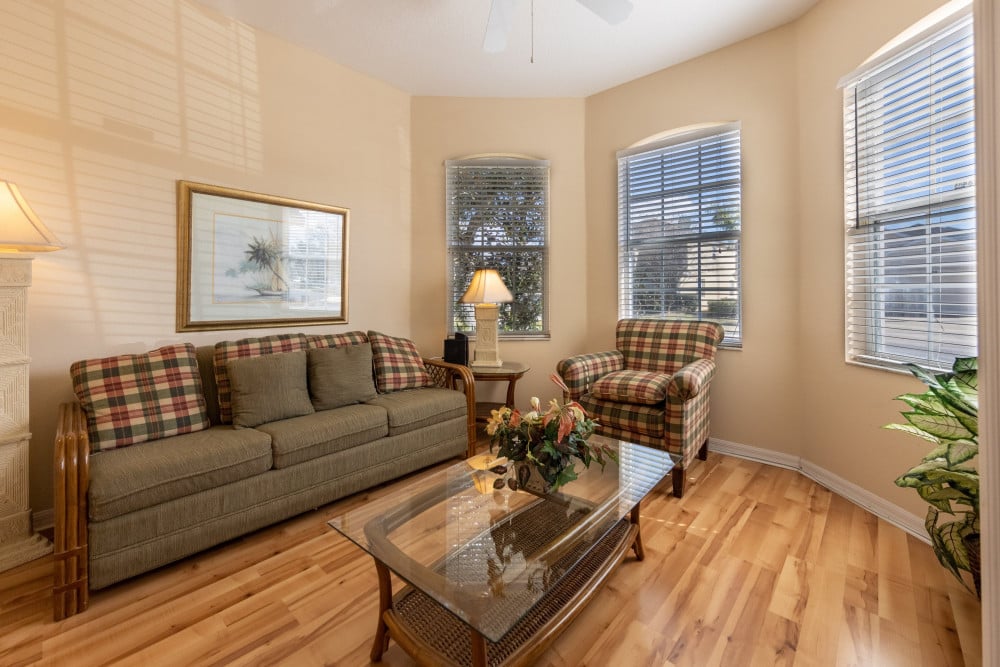 Highlands Reserve 1519