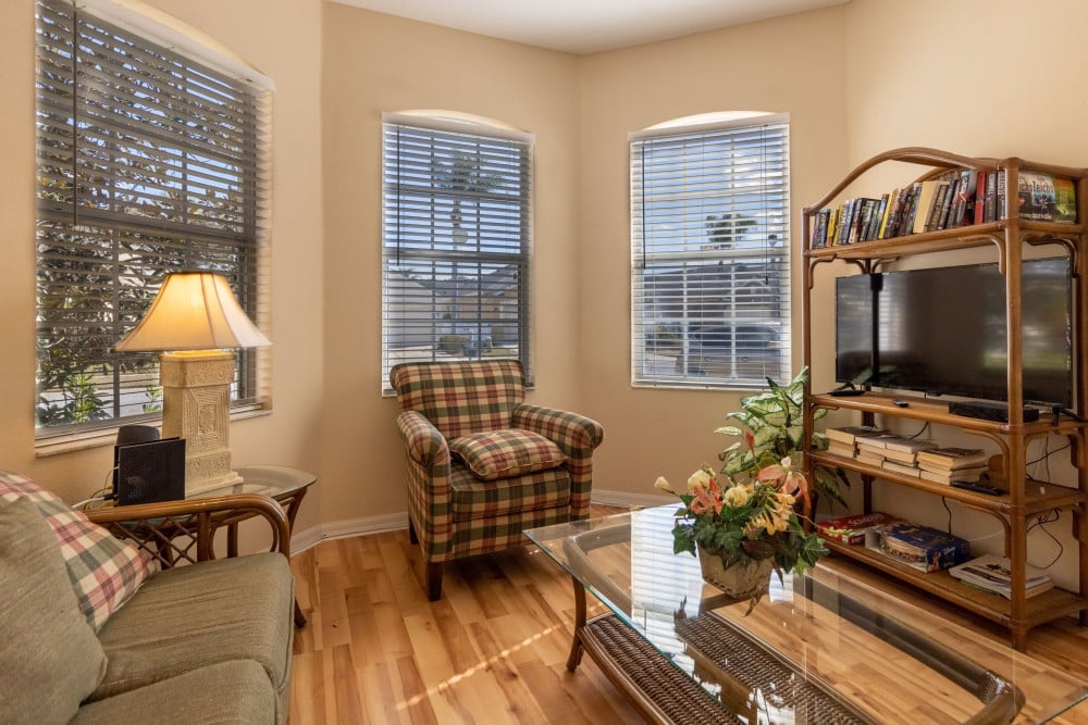 Highlands Reserve 1519