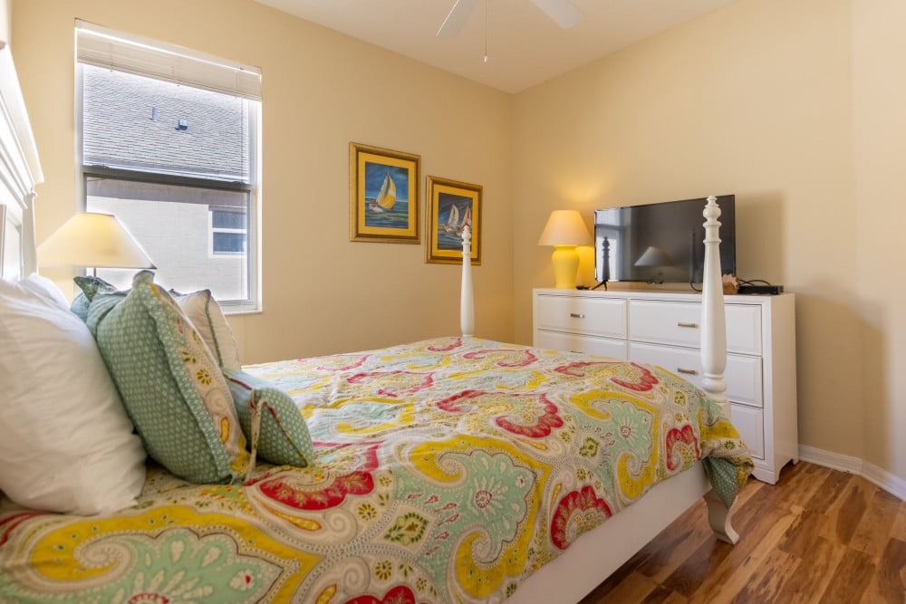 Highlands Reserve 1519