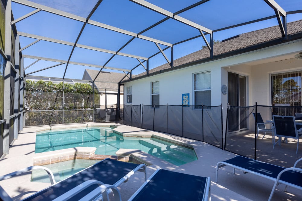 Highlands Reserve 1519