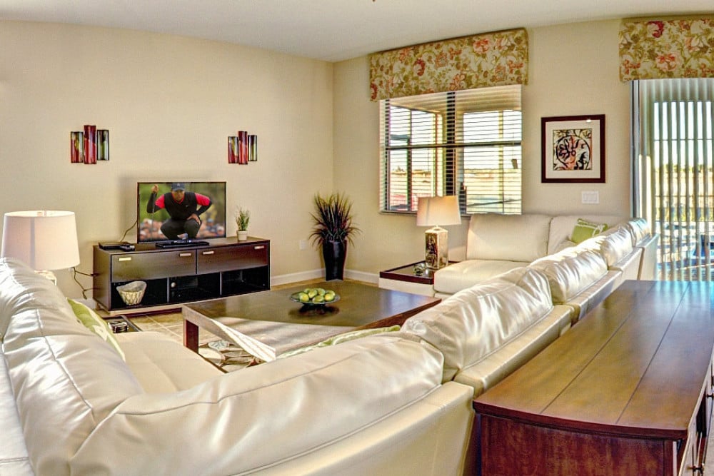 Providence Resort 79