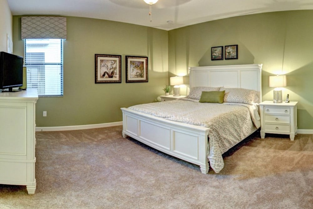 Providence Resort 79