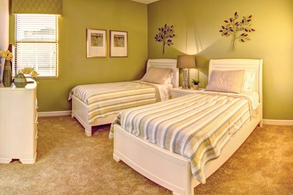 Providence Resort 79