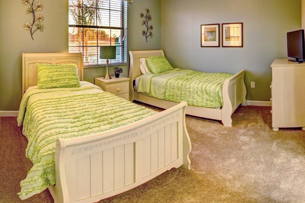 Providence Resort 79