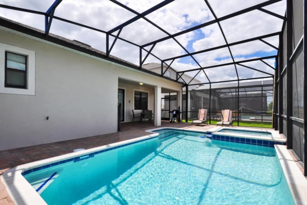 Providence Resort 79