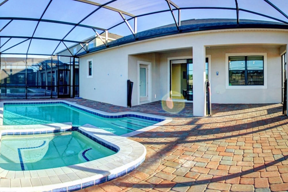 Providence Resort 79