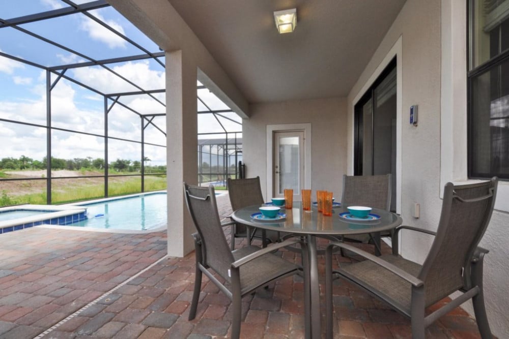 Providence Resort 79