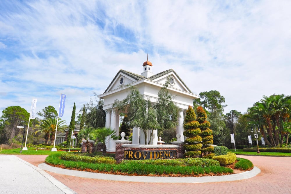 Providence Resort 79