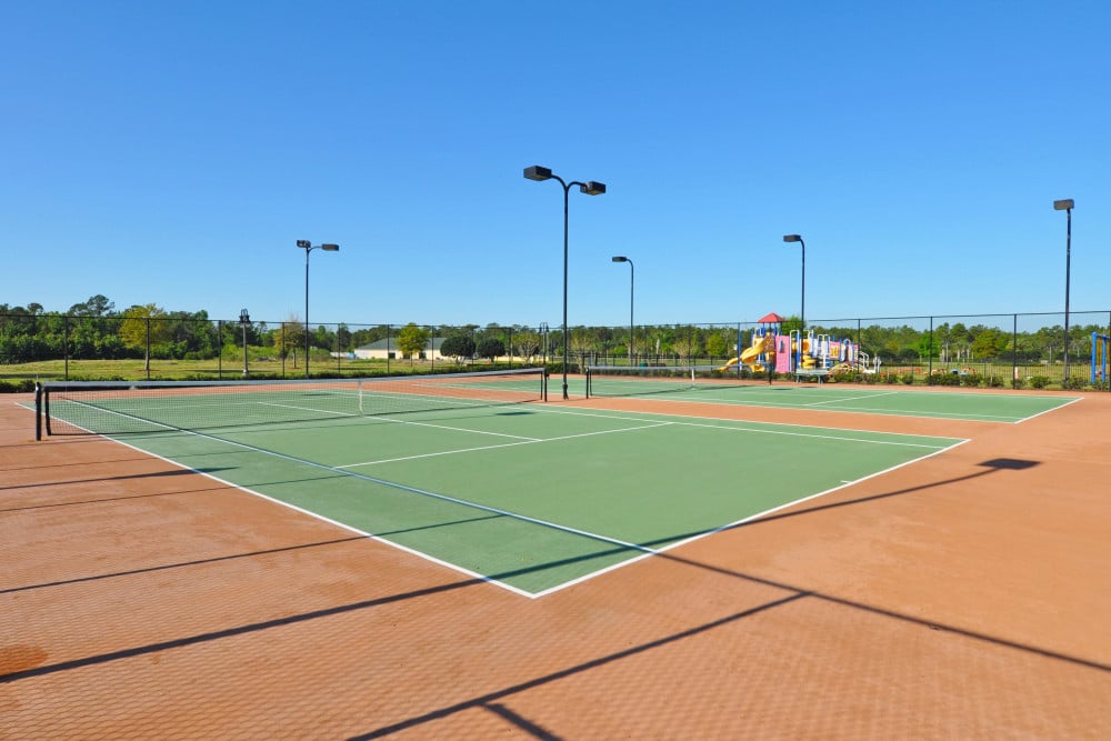 Providence Resort 79