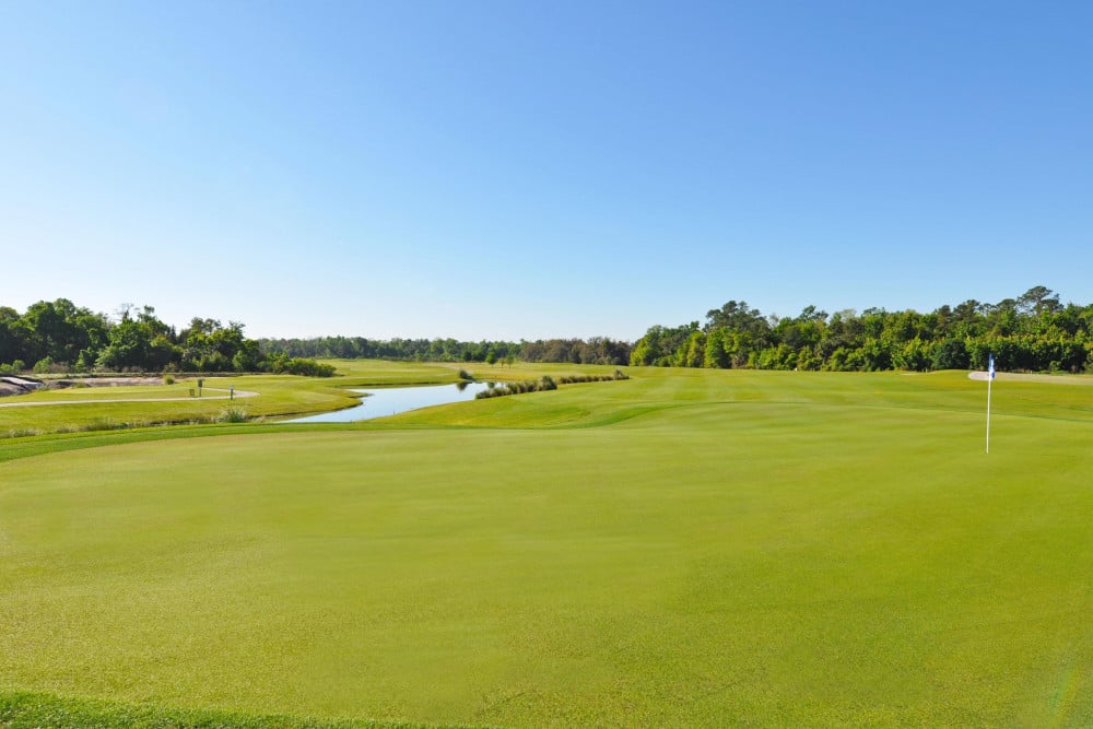 Providence Resort 79