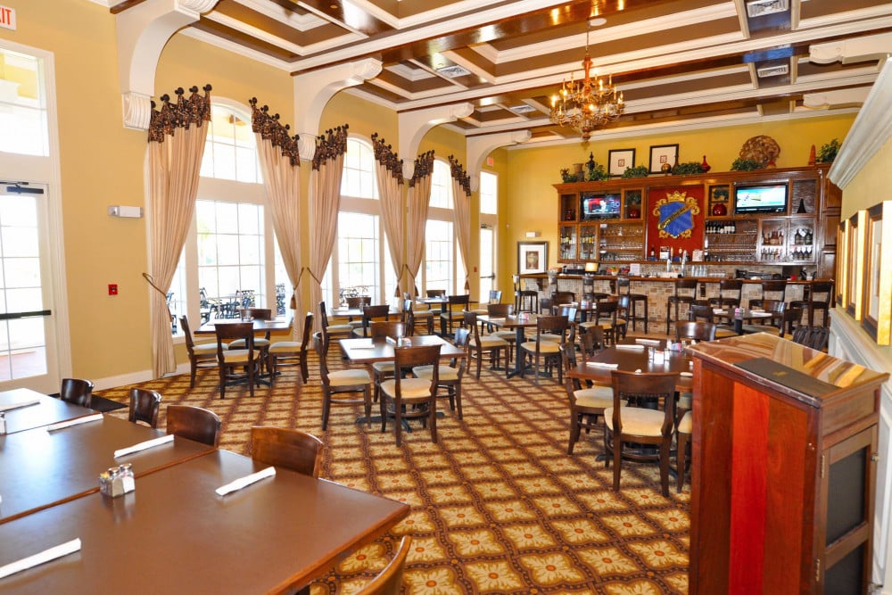 Providence Resort 79