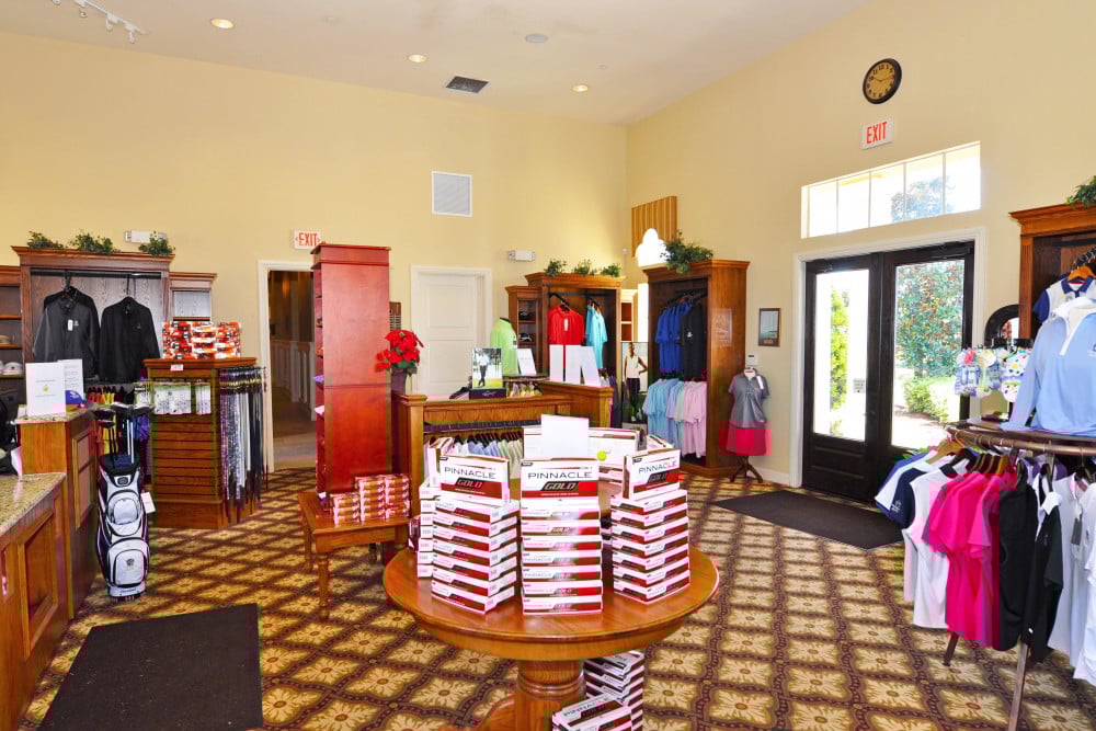 Providence Resort 79