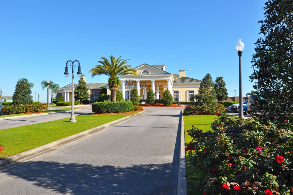 Providence Resort 79