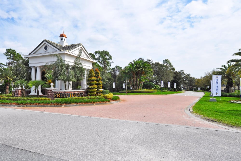 Providence Resort 79