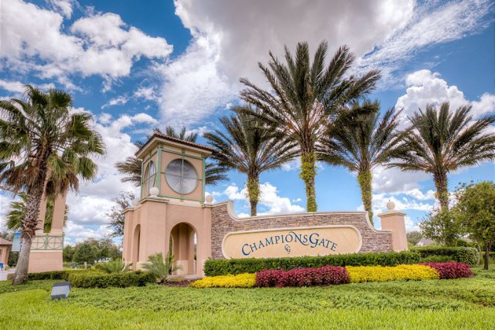 Championsgate 2150