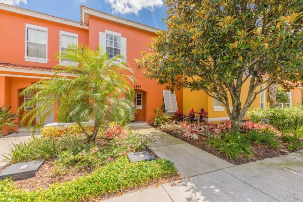 Emerald Island Resort 177