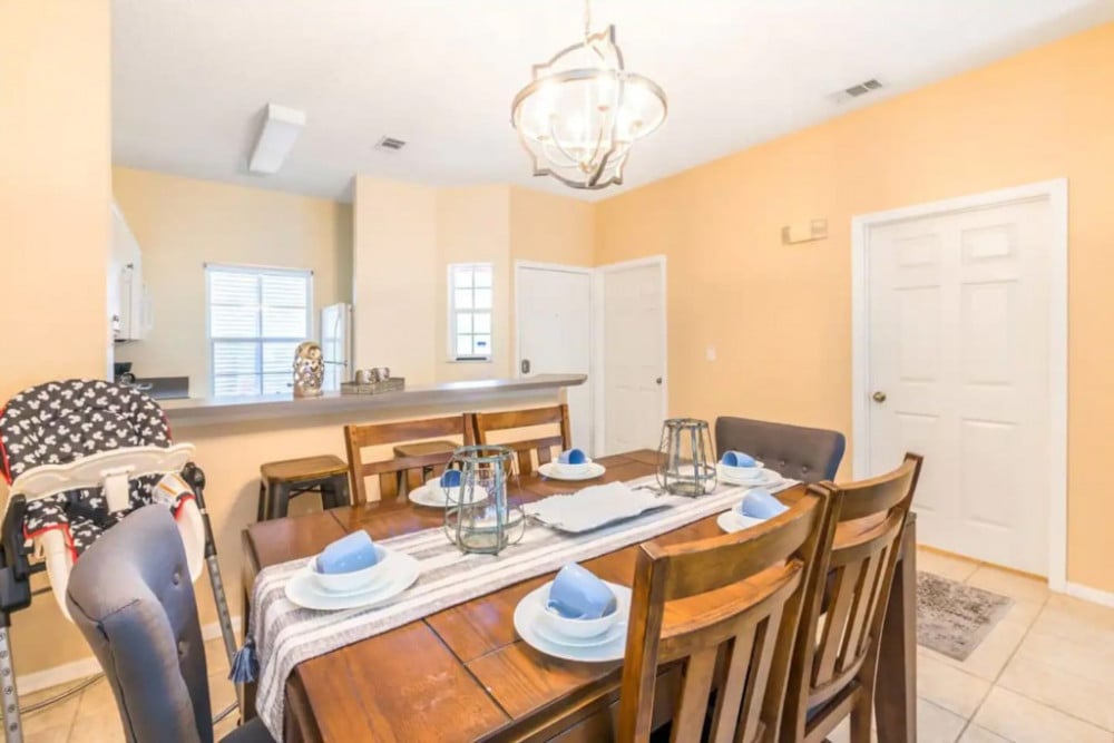 Emerald Island Resort 177