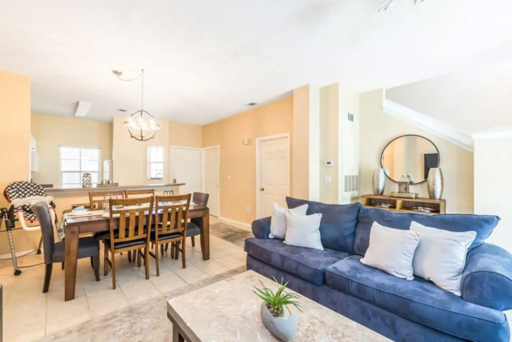 Emerald Island Resort 177