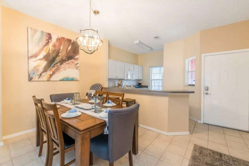 Emerald Island Resort 177