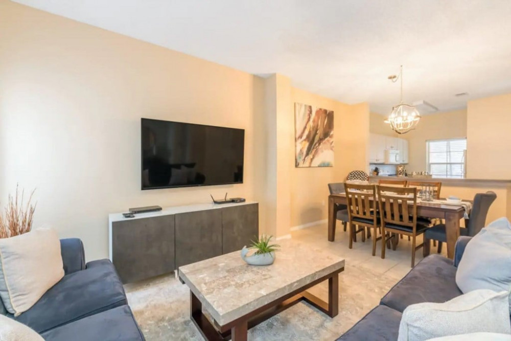 Emerald Island Resort 177