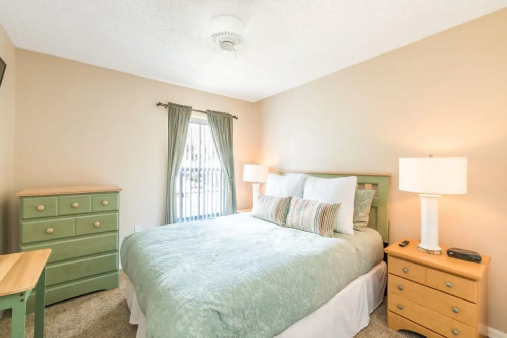 Emerald Island Resort 177