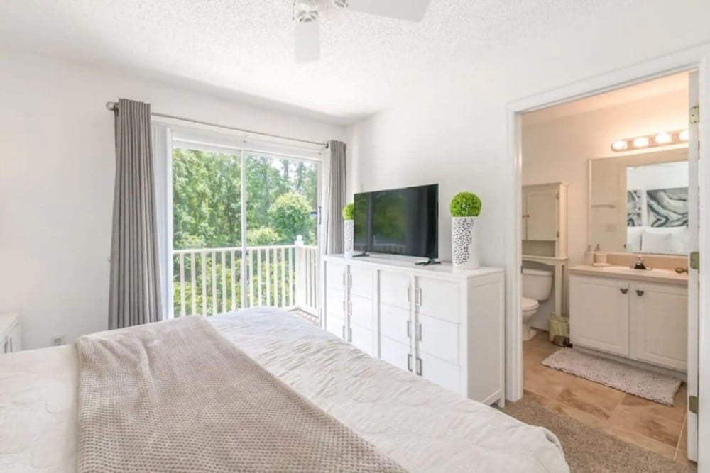 Emerald Island Resort 177