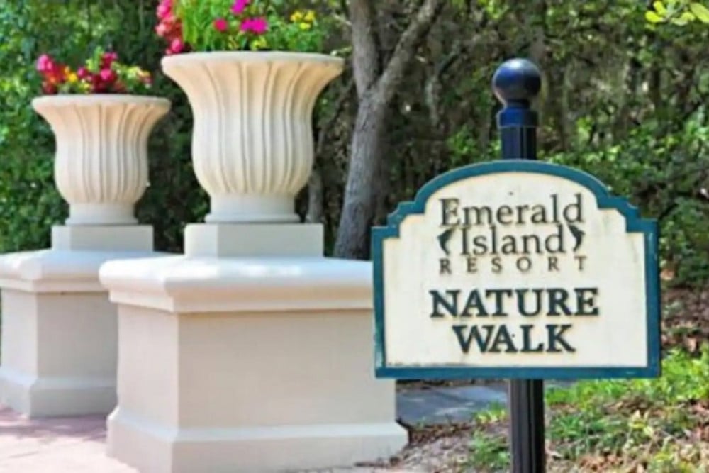 Emerald Island Resort 177