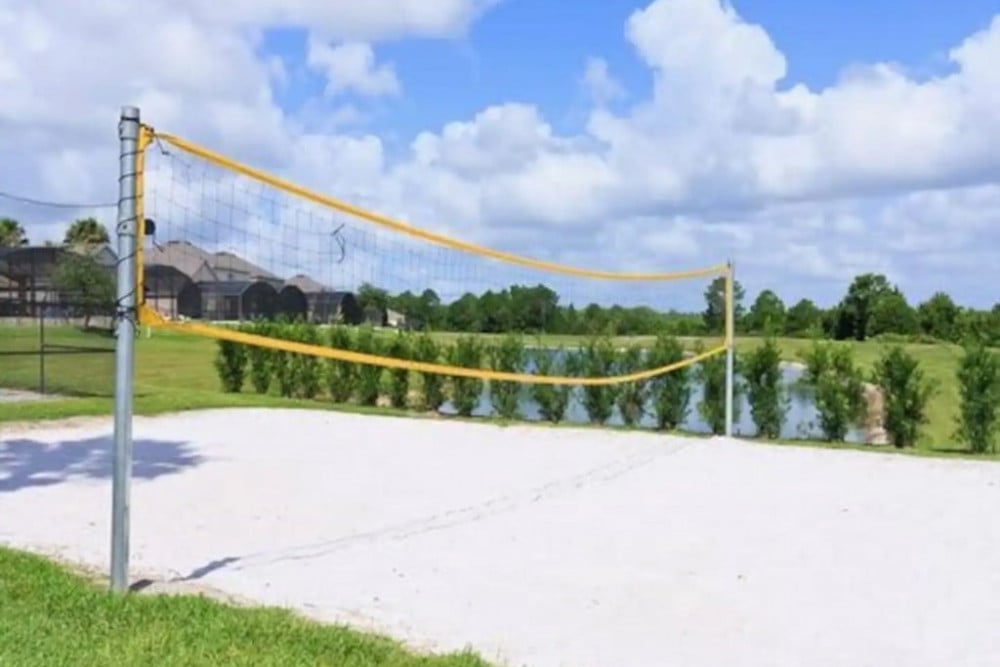 Emerald Island Resort 177