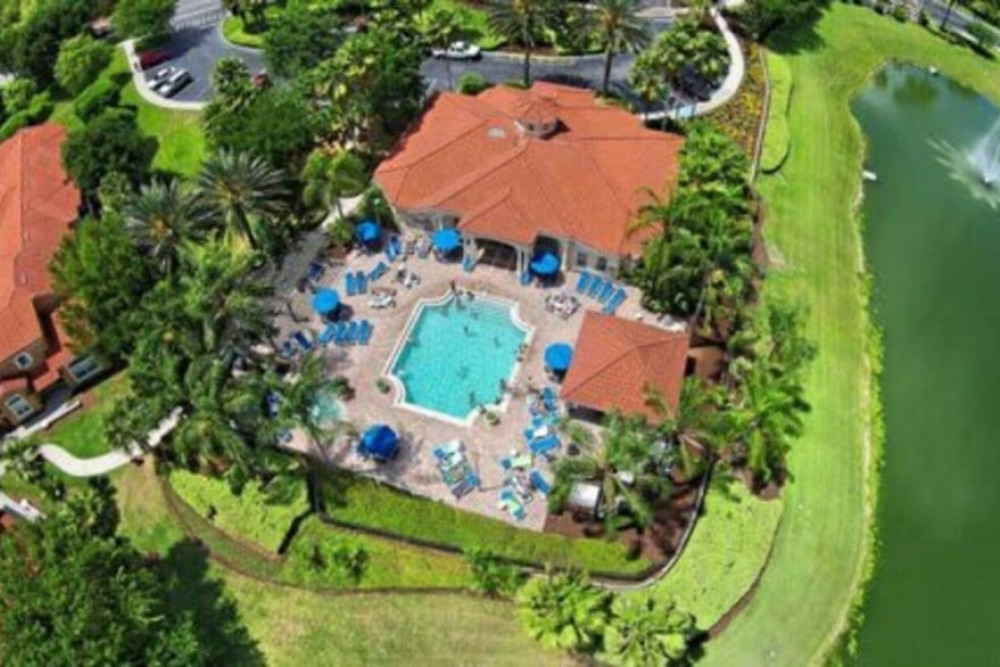 Emerald Island Resort 177