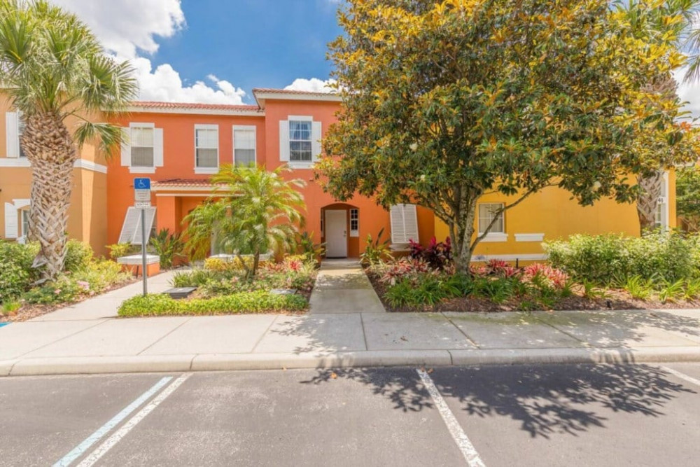 Emerald Island Resort 177