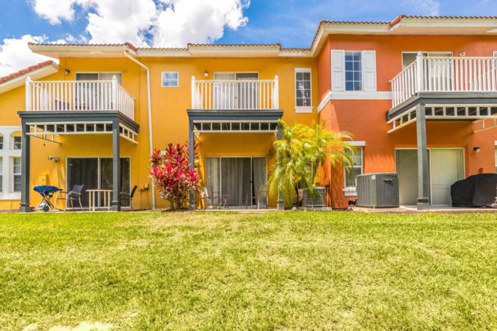 Emerald Island Resort 177