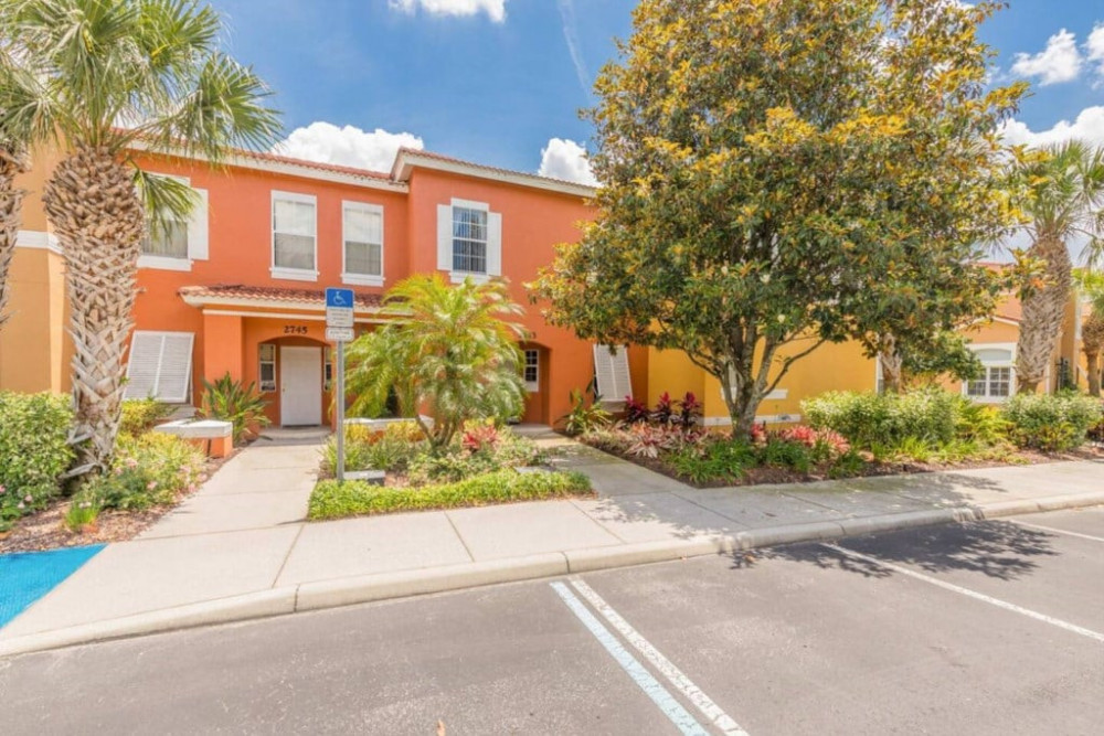 Emerald Island Resort 177