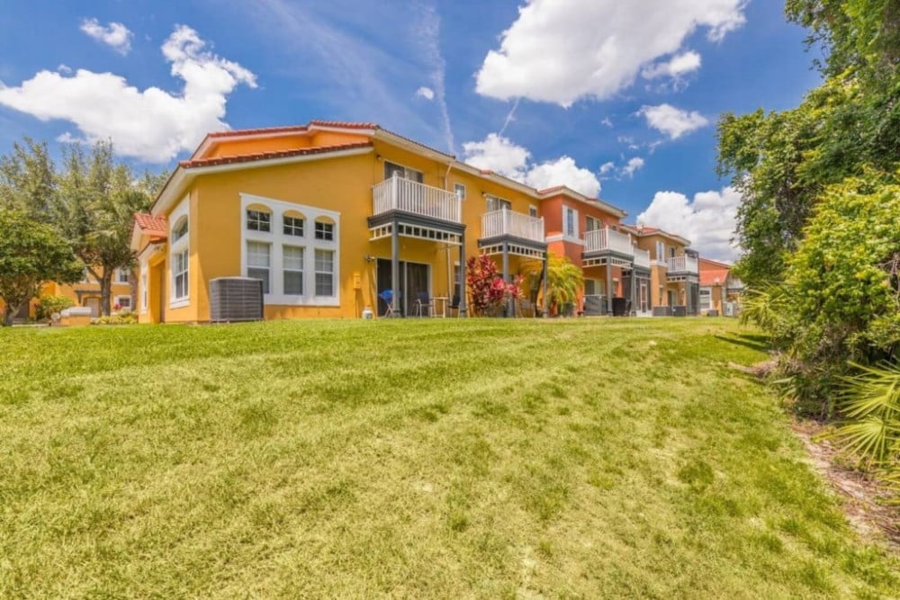 Emerald Island Resort 177