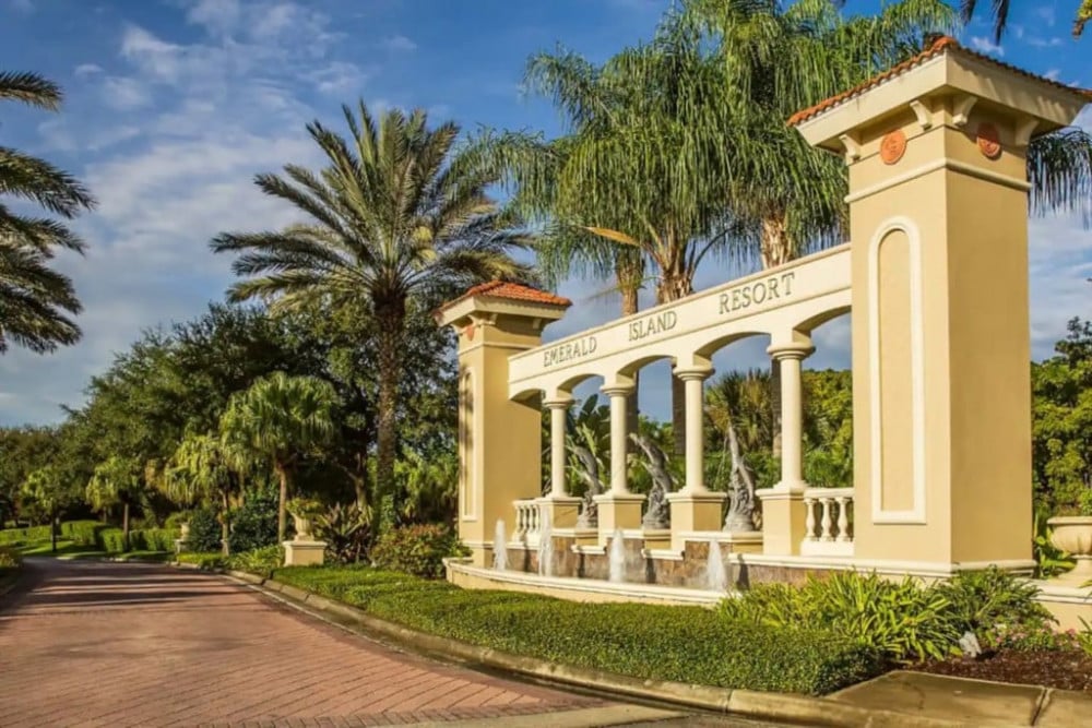 Emerald Island Resort 177