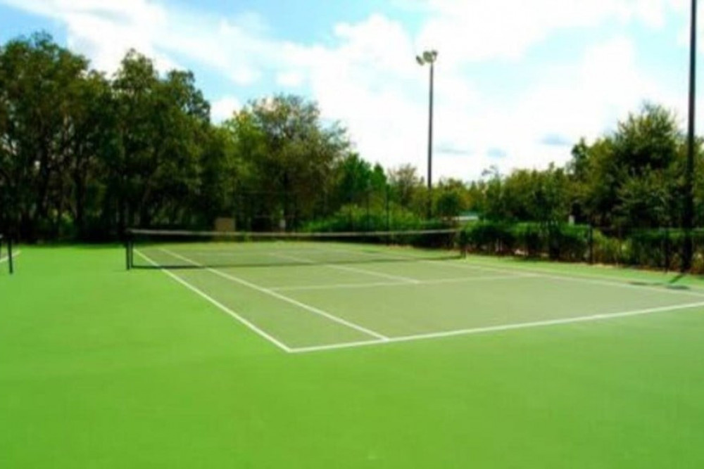 Emerald Island Resort 177