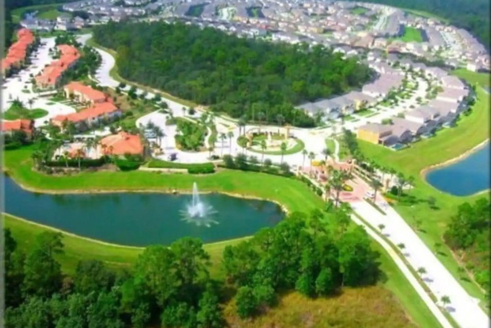 Emerald Island Resort 177