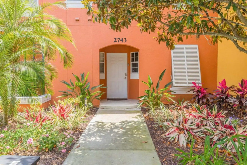 Emerald Island Resort 177