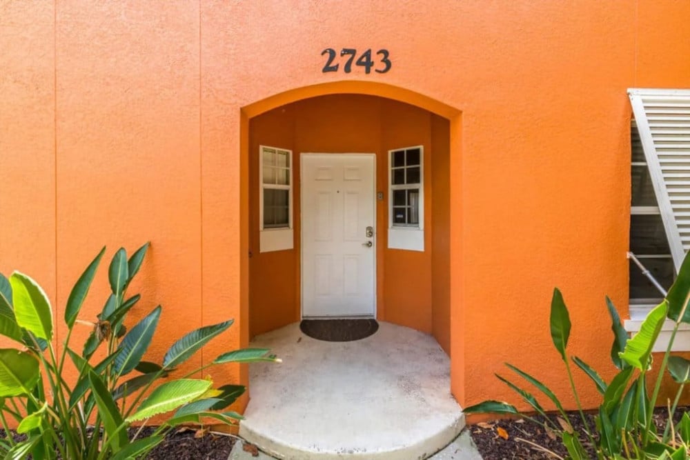 Emerald Island Resort 177