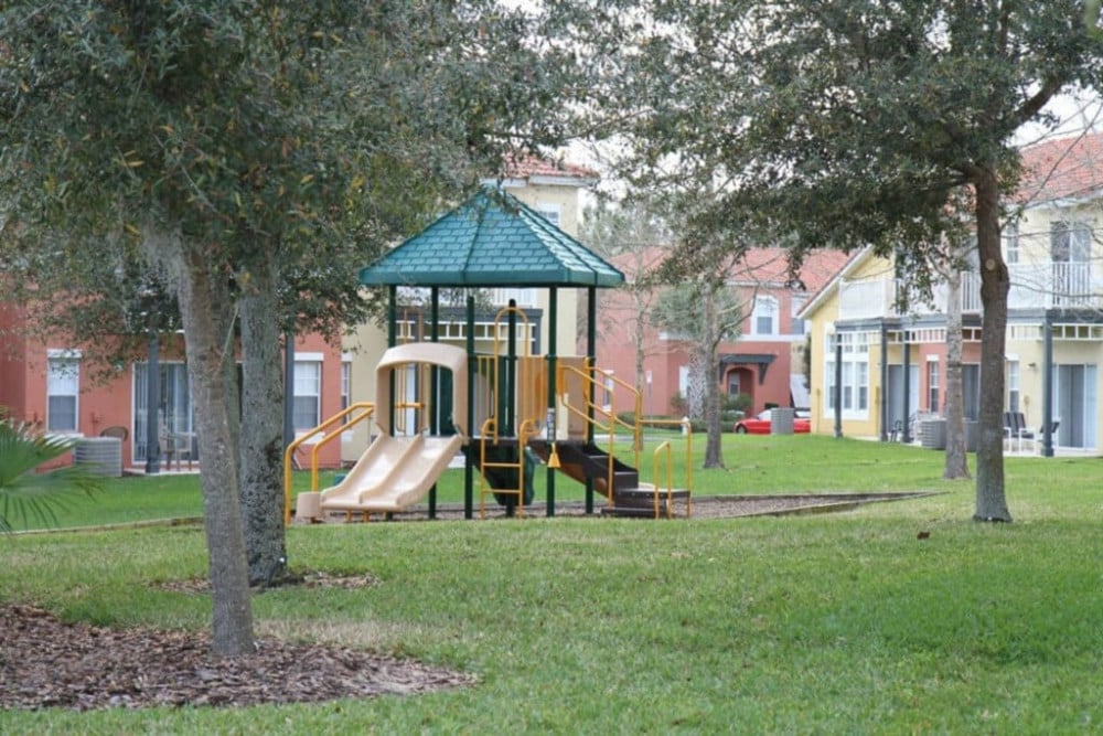 Emerald Island Resort 177