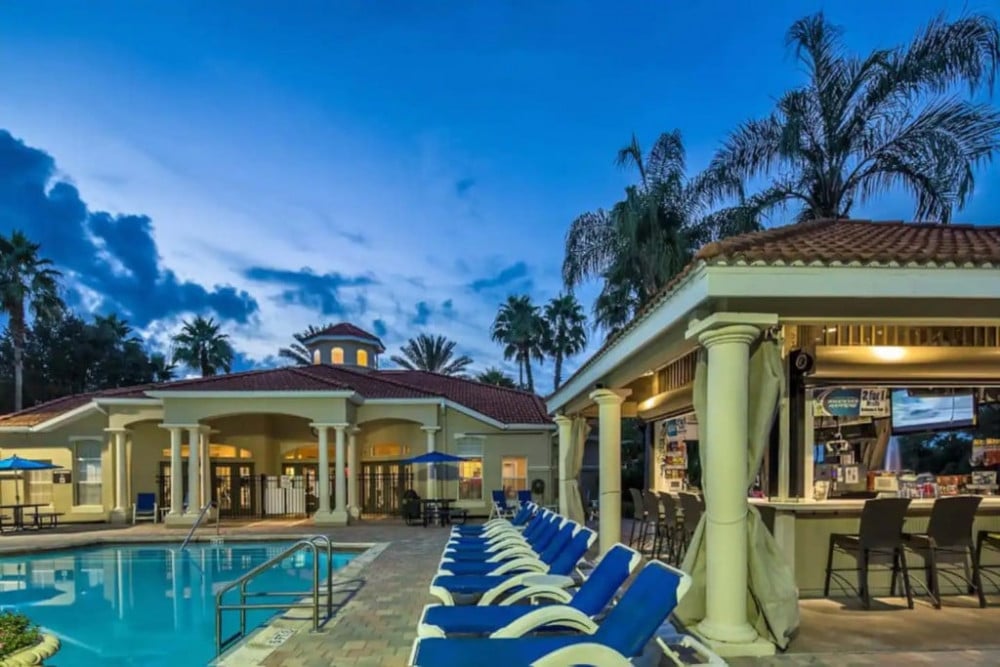 Emerald Island Resort 177