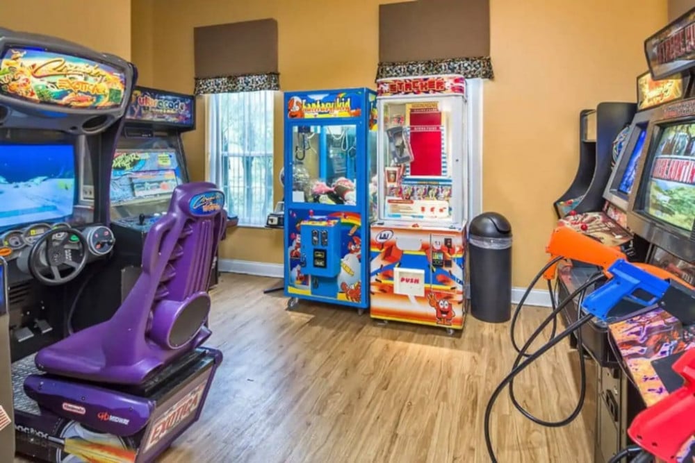 Emerald Island Resort 177