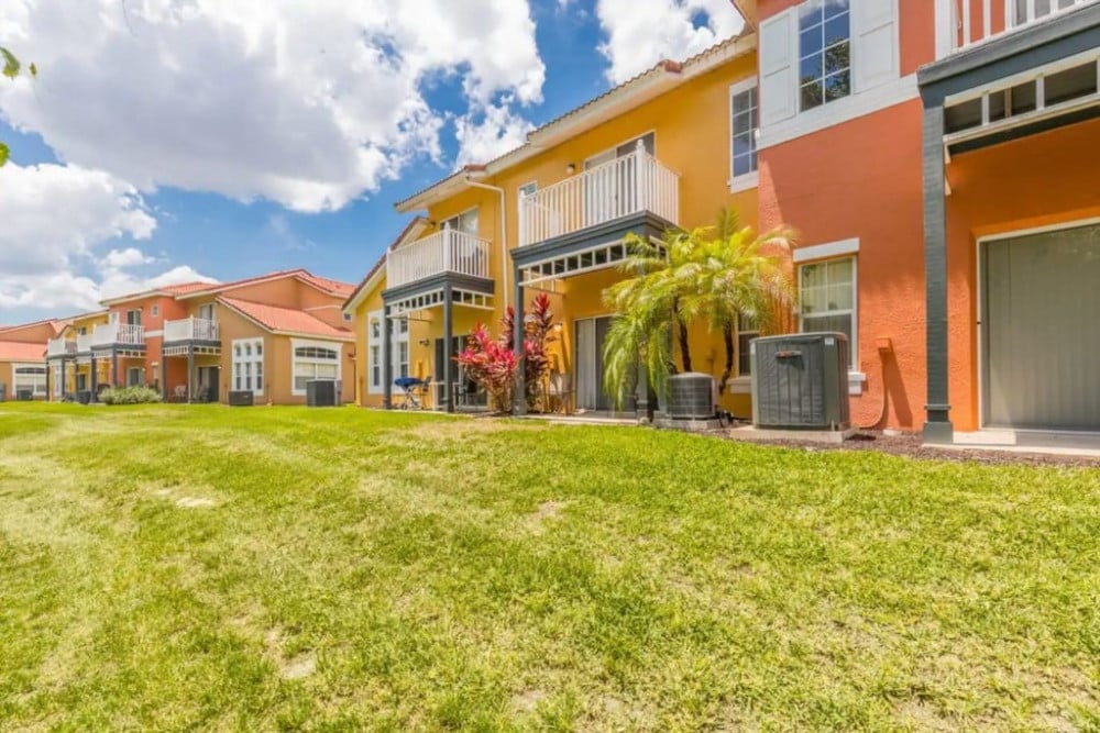 Emerald Island Resort 177