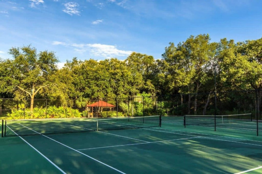 Emerald Island Resort 177