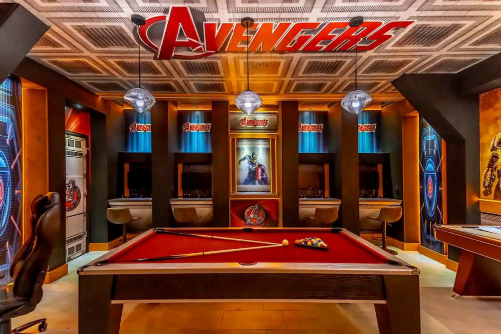 Storey Lake Resort 1214