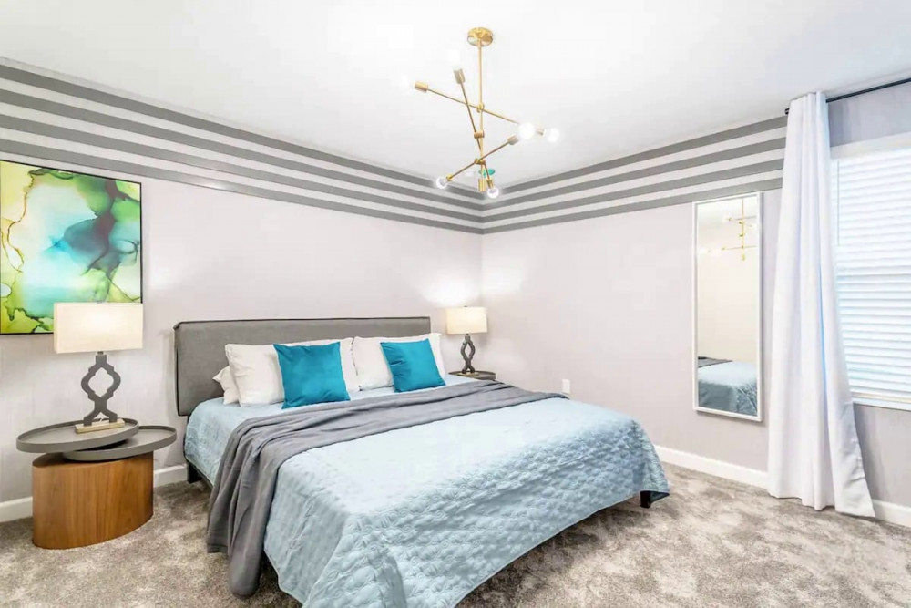 Storey Lake Resort 1214