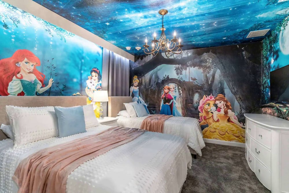 Storey Lake Resort 1214