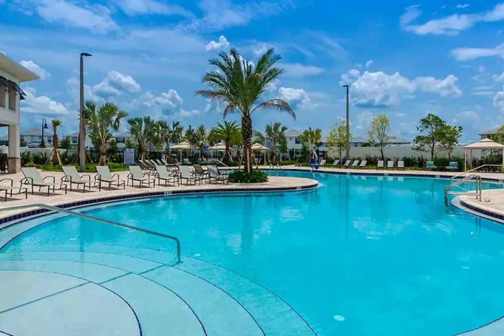 Storey Lake Resort 1214