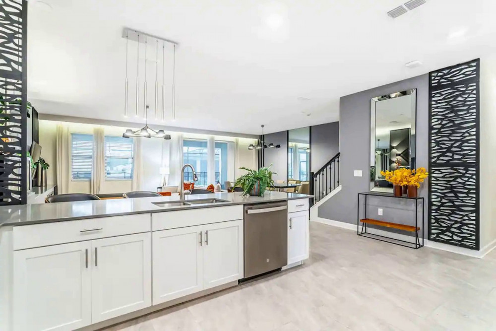 Storey Lake Resort 1214