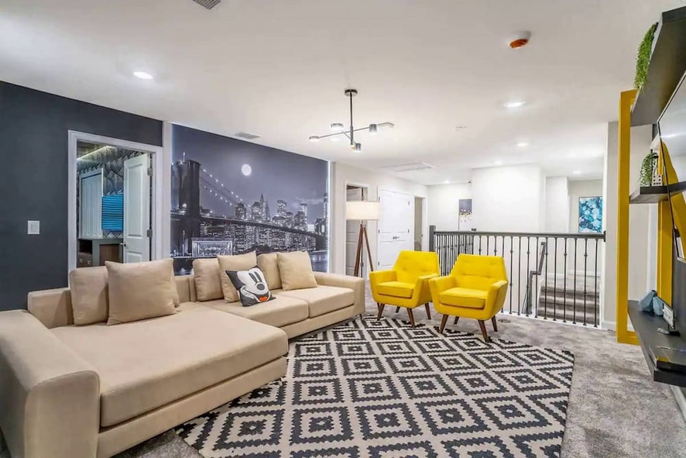 Storey Lake Resort 1214